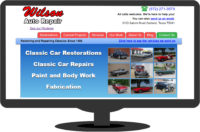What You’ll Find on WilsonAuto.com