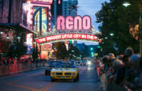 Classic Car Event, “Hot August Nights”, Starts August 6 in Reno