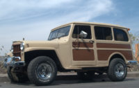 9 Facts You Might Not Know About Jeep