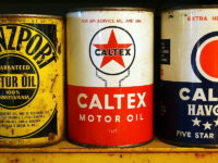 Which Oil Should I Use in My Classic Car or Truck?