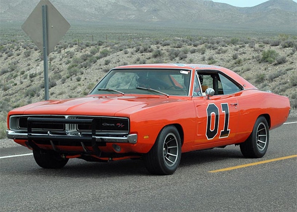 The 10 Greatest American Muscle Cars of all Time - Wilson's Auto